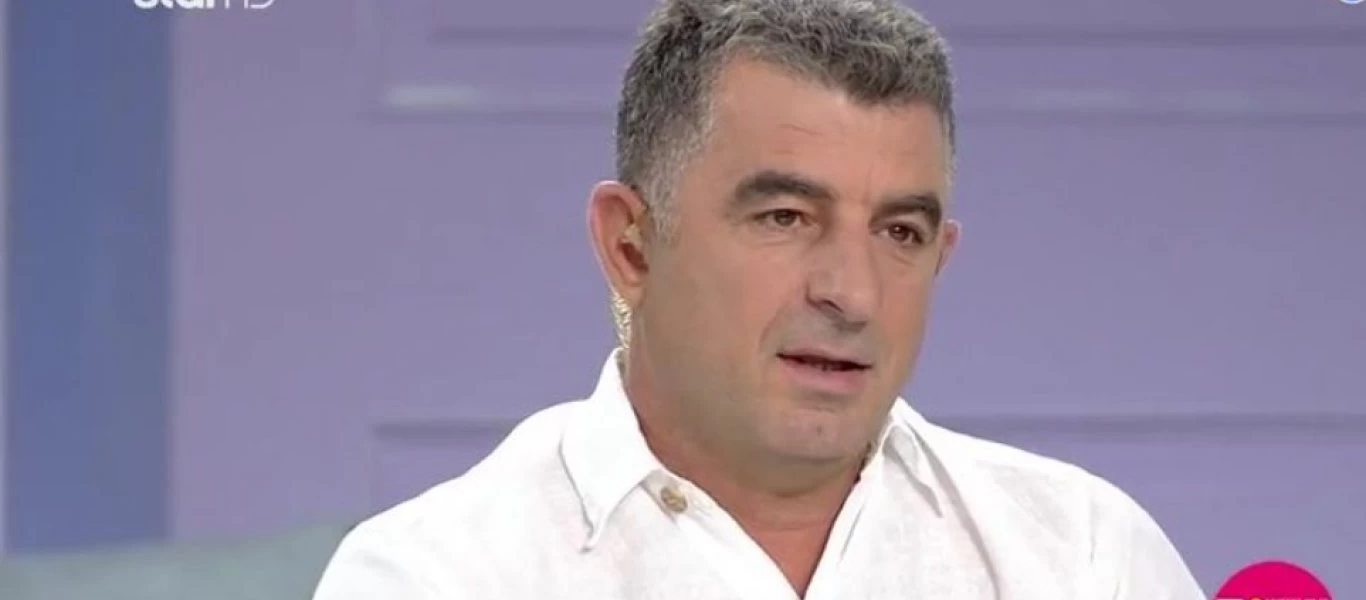 Δολοφονία Γ.Καραϊβάζ - Συγκλονίζει η μητέρα του: «Να βρεθούν οι ένοχοι και μετά να πάω δίπλα του»​ (βίντεο)